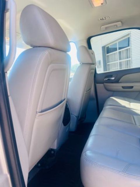 2009 Chevrolet Tahoe LT2 | Lubbock, TX | Chaparral Motors - Lubbock 2009 Chevrolet Tahoe LT2 | Lubbock, TX | Chaparral Motors - Lubbock