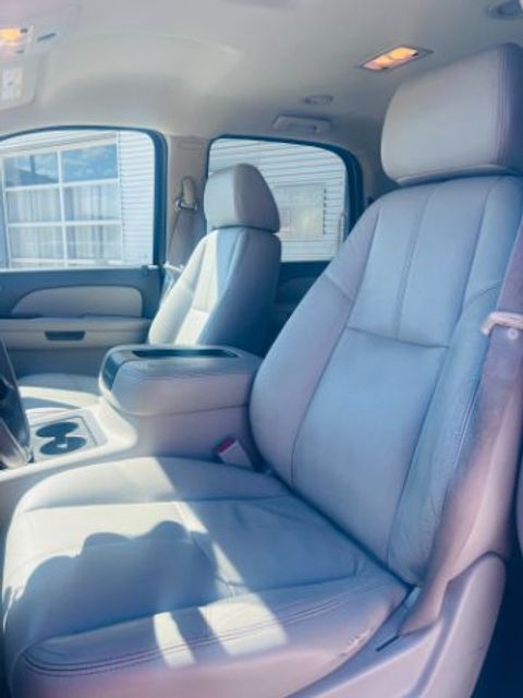 2009 Chevrolet Tahoe LT2 | Lubbock, TX | Chaparral Motors - Lubbock 2009 Chevrolet Tahoe LT2 | Lubbock, TX | Chaparral Motors - Lubbock