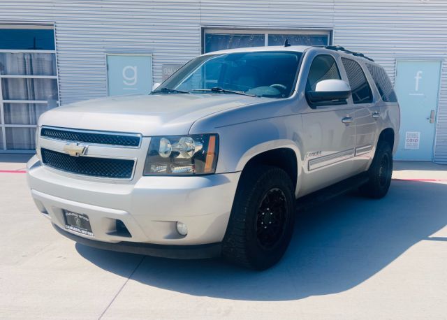 2009 Chevrolet Tahoe LT2 | Lubbock, TX | Chaparral Motors - Lubbock 2009 Chevrolet Tahoe LT2 | Lubbock, TX | Chaparral Motors - Lubbock