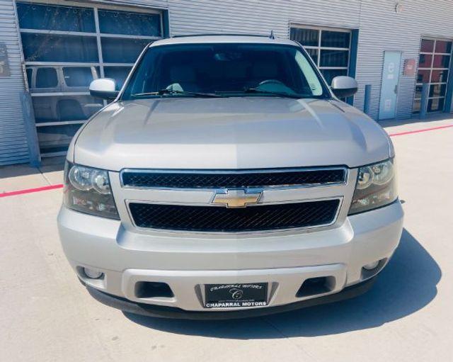2009 Chevrolet Tahoe LT2 | Lubbock, TX | Chaparral Motors - Lubbock 2009 Chevrolet Tahoe LT2 | Lubbock, TX | Chaparral Motors - Lubbock