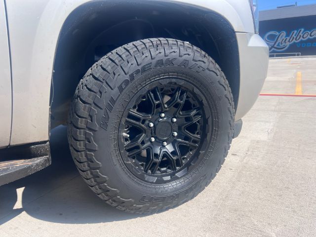 2009 Chevrolet Tahoe LT2 | Lubbock, TX | Chaparral Motors - Lubbock 2009 Chevrolet Tahoe LT2 | Lubbock, TX | Chaparral Motors - Lubbock
