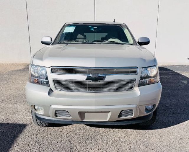 2009 Chevrolet Tahoe LT2 | Lubbock, TX | Chaparral Motors - Lubbock 2009 Chevrolet Tahoe LT2 | Lubbock, TX | Chaparral Motors - Lubbock