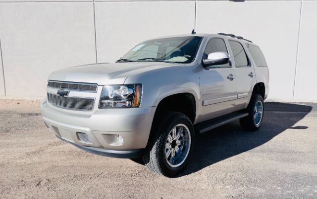 2009 Chevrolet Tahoe LT2 | Lubbock, TX | Chaparral Motors - Lubbock