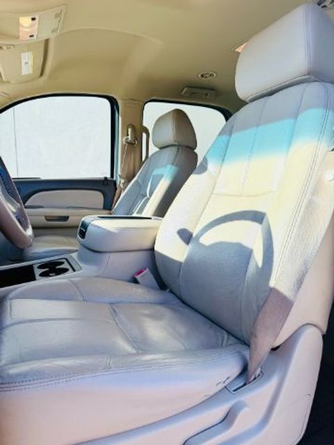 2009 Chevrolet Tahoe LT2 | Lubbock, TX | Chaparral Motors - Lubbock