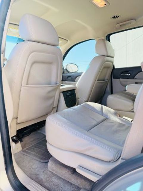 2009 Chevrolet Tahoe LT2 | Lubbock, TX | Chaparral Motors - Lubbock 2009 Chevrolet Tahoe LT2 | Lubbock, TX | Chaparral Motors - Lubbock