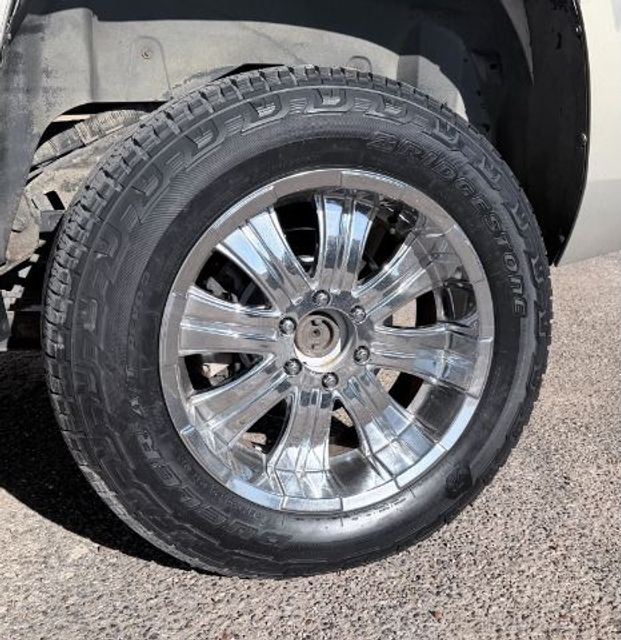 2009 Chevrolet Tahoe LT2 | Lubbock, TX | Chaparral Motors - Lubbock 2009 Chevrolet Tahoe LT2 | Lubbock, TX | Chaparral Motors - Lubbock