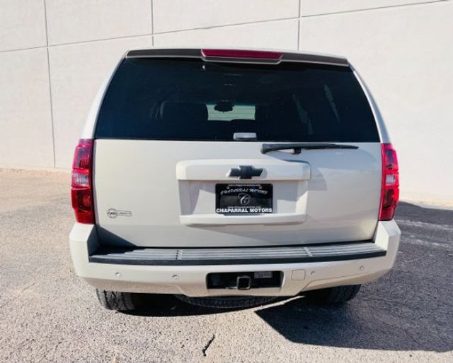 2009 Chevrolet Tahoe LT2 | Lubbock, TX | Chaparral Motors - Lubbock 2009 Chevrolet Tahoe LT2 | Lubbock, TX | Chaparral Motors - Lubbock