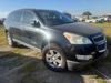 2009 Chevrolet Traverse LT | Orland, CA | Orland Public Auto Auction
