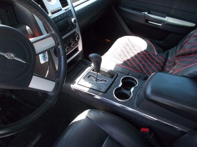 2009 Chrysler 300 Touring