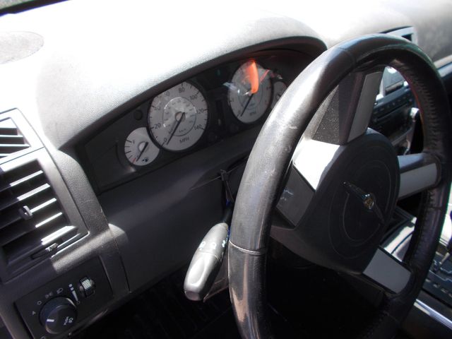 2009 Chrysler 300 Touring