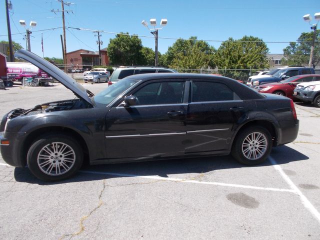 2009 Chrysler 300 Touring