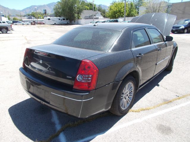 2009 Chrysler 300 Touring