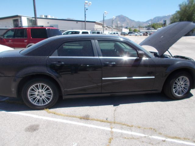 2009 Chrysler 300 Touring