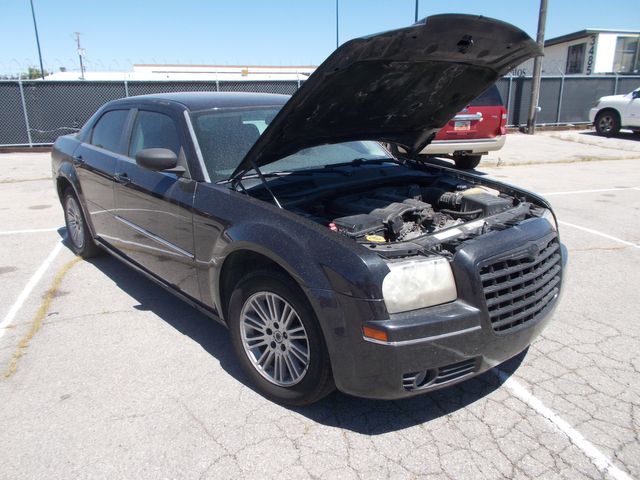 2009 Chrysler 300 Touring