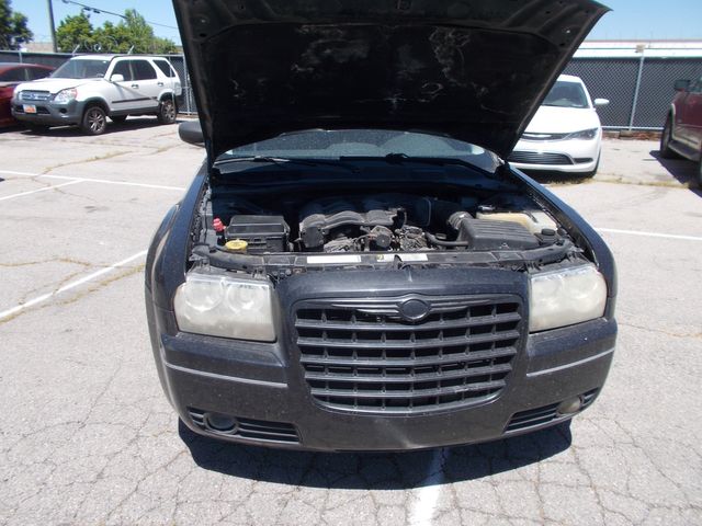 2009 Chrysler 300 Touring