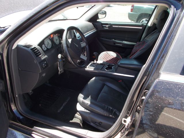 2009 Chrysler 300 Touring 2009 Chrysler 300 Touring