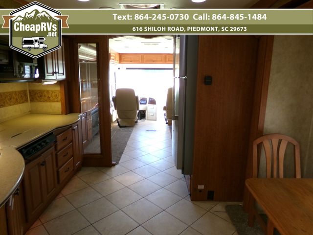 2009 Damon Tuscany 4056 | Piedmont, SC | Cheap RV's LLC 2009 Damon Tuscany 4056 | Piedmont, SC | Cheap RV's LLC