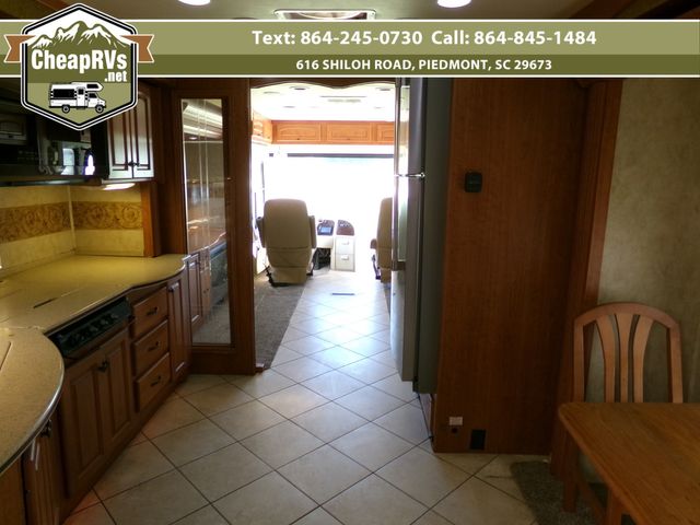 2009 Damon Tuscany 4056 | Piedmont, SC | Cheap RV's LLC 2009 Damon Tuscany 4056 | Piedmont, SC | Cheap RV's LLC