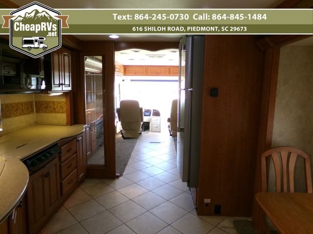 2009 Damon Tuscany 4056 | Piedmont, SC | Cheap RV's LLC 2009 Damon Tuscany 4056 | Piedmont, SC | Cheap RV's LLC