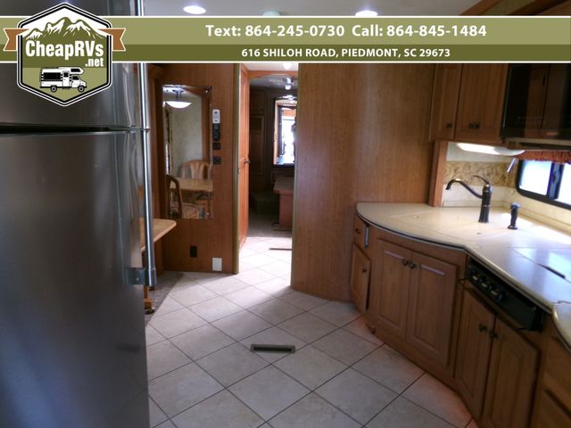 2009 Damon Tuscany 4056 | Piedmont, SC | Cheap RV's LLC 2009 Damon Tuscany 4056 | Piedmont, SC | Cheap RV's LLC