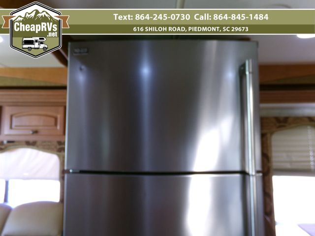 2009 Damon Tuscany 4056  | Piedmont, SC | Cheap RV's LLC