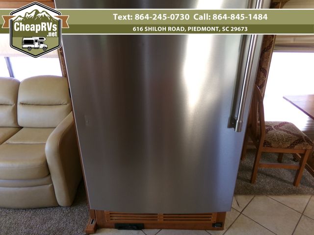 2009 Damon Tuscany 4056 | Piedmont, SC | Cheap RV's LLC 2009 Damon Tuscany 4056 | Piedmont, SC | Cheap RV's LLC