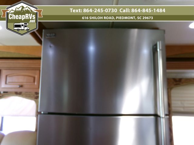 2009 Damon Tuscany 4056 | Piedmont, SC | Cheap RV's LLC 2009 Damon Tuscany 4056 | Piedmont, SC | Cheap RV's LLC