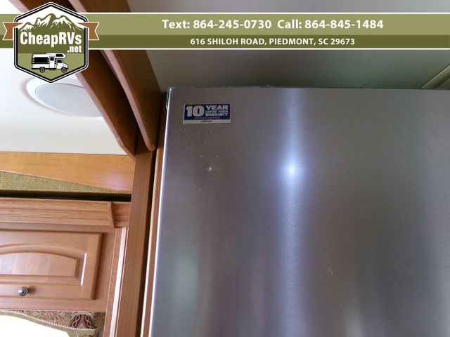 2009 Damon Tuscany 4056 | Piedmont, SC | Cheap RV's LLC 2009 Damon Tuscany 4056 | Piedmont, SC | Cheap RV's LLC