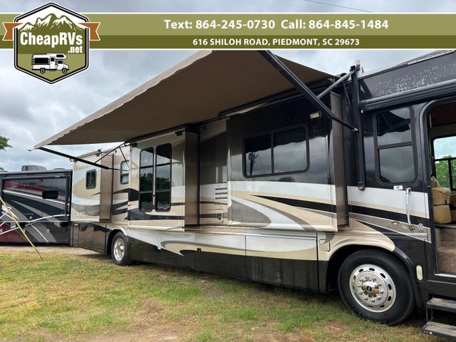 2009 Damon Tuscany 4056 | Piedmont, SC | Cheap RV's LLC 2009 Damon Tuscany 4056 | Piedmont, SC | Cheap RV's LLC