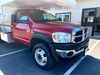 4500 Diesel 6-Speed 4x4 29k miles 1-Owner Dodge 2009 SLT 4500 Diesel 6-Speed 4x4 29k miles 1-Owner Dodge 2009 SLT