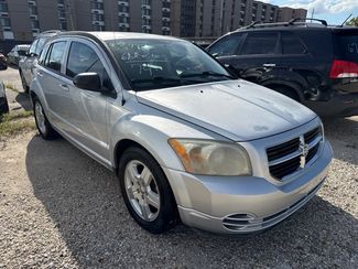 2009 Dodge Caliber