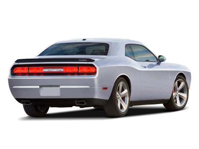 2009 Dodge Challenger 700hp SRT8 Suprchged HEMI 426 (Manual)
