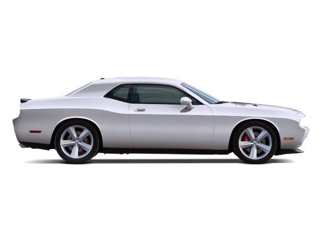 2009 Dodge Challenger 700hp SRT8 Suprchged HEMI 426 (Manual)