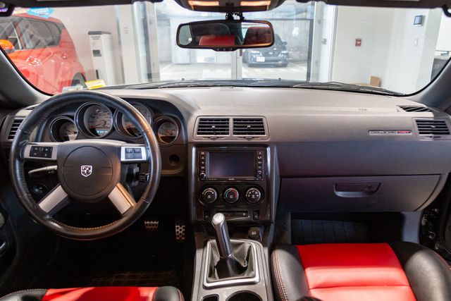 2009 Dodge Challenger 700hp SRT8 Suprchged HEMI 426 (Manual)
