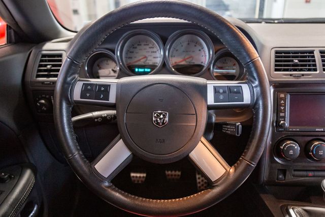 2009 Dodge Challenger 700hp SRT8 Suprchged HEMI 426 (Manual)