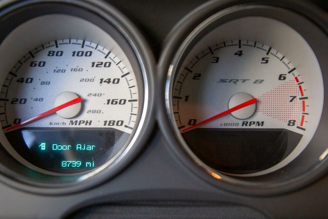 2009 Dodge Challenger 700hp SRT8 Suprchged HEMI 426 (Manual)