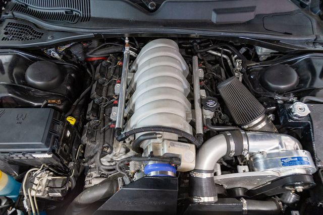 2009 Dodge Challenger 700hp SRT8 Suprchged HEMI 426 (Manual)