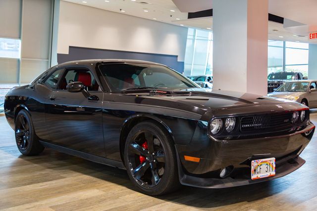 2009 Dodge Challenger 700hp SRT8 Suprchged HEMI 426 (Manual)