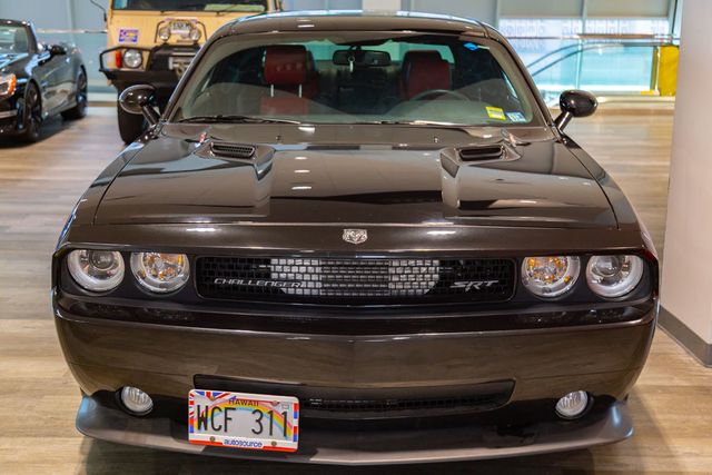 2009 Dodge Challenger 700hp SRT8 Suprchged HEMI 426 (Manual)