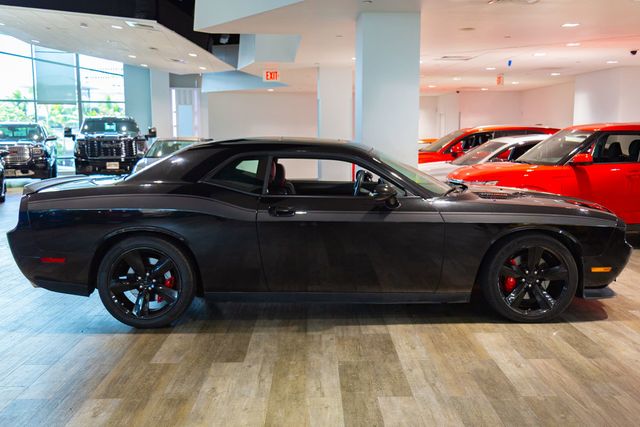 2009 Dodge Challenger 700hp SRT8 Suprchged HEMI 426 (Manual)