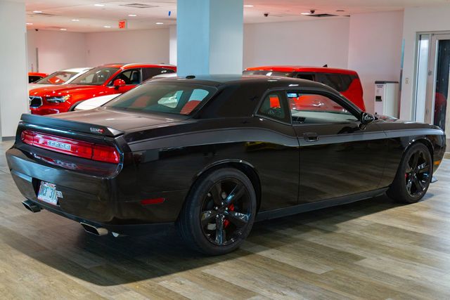 2009 Dodge Challenger 700hp SRT8 Suprchged HEMI 426 (Manual)