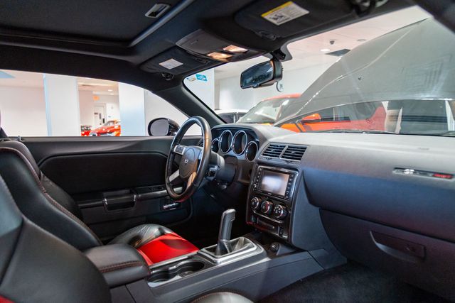 2009 Dodge Challenger 700hp SRT8 Suprchged HEMI 426 (Manual)