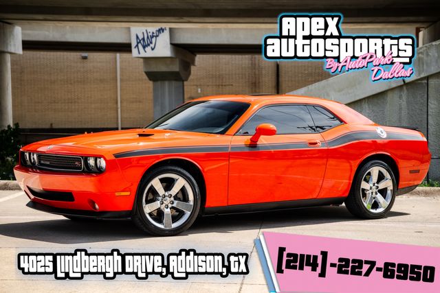 2009 Dodge Challenger R/T | Addison, TX | Apex Auto Sports