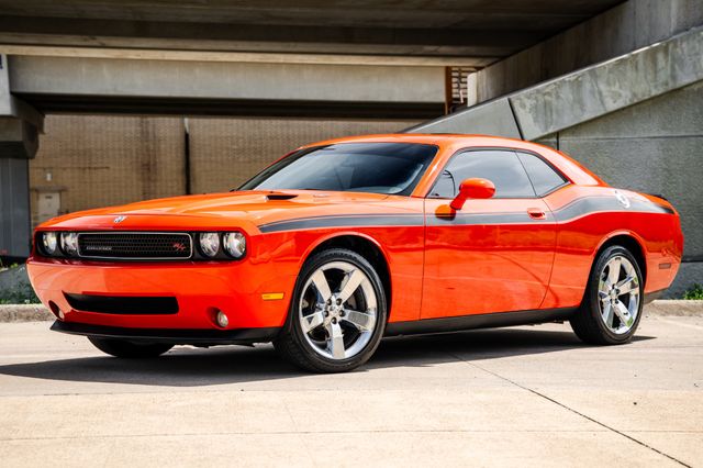 2009 Dodge Challenger R/T | Addison, TX | Apex Auto Sports 2009 Dodge Challenger R/T | Addison, TX | Apex Auto Sports
