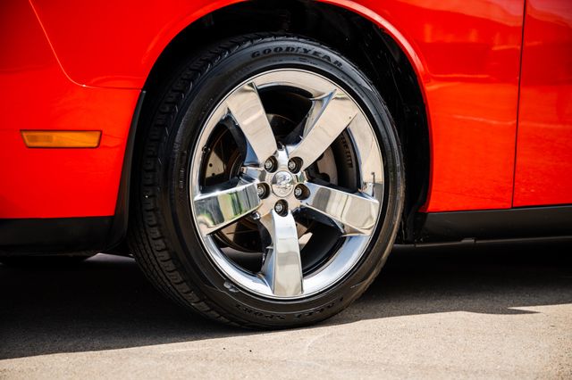 2009 Dodge Challenger R/T | Addison, TX | Apex Auto Sports
