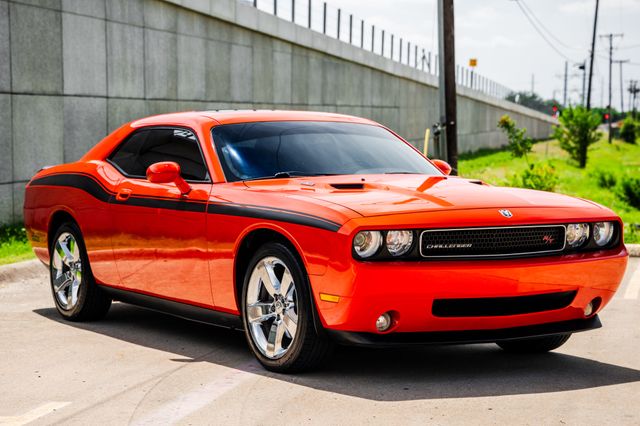 2009 Dodge Challenger R/T | Addison, TX | Apex Auto Sports 2009 Dodge Challenger R/T | Addison, TX | Apex Auto Sports