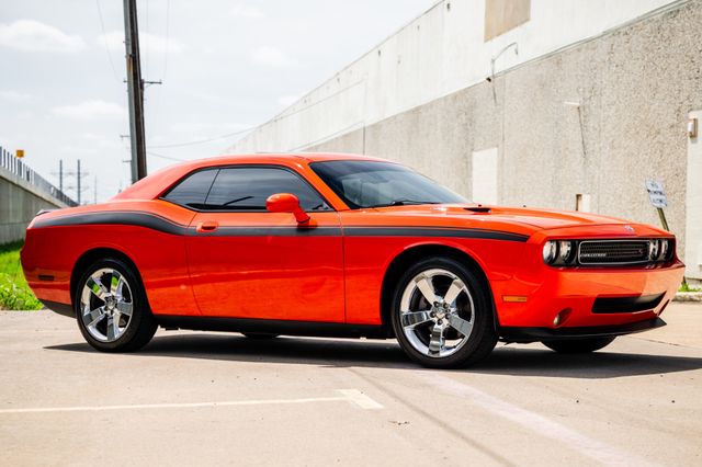 2009 Dodge Challenger R/T | Addison, TX | Apex Auto Sports 2009 Dodge Challenger R/T | Addison, TX | Apex Auto Sports