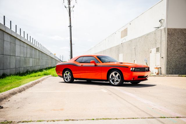 2009 Dodge Challenger R/T | Addison, TX | Apex Auto Sports 2009 Dodge Challenger R/T | Addison, TX | Apex Auto Sports