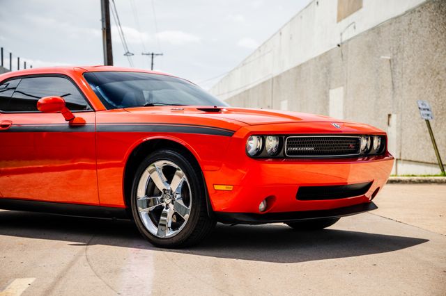 2009 Dodge Challenger R/T | Addison, TX | Apex Auto Sports