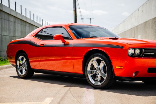 2009 Dodge Challenger R/T | Addison, TX | Apex Auto Sports 2009 Dodge Challenger R/T | Addison, TX | Apex Auto Sports